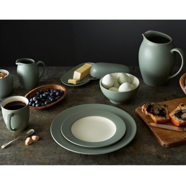 Colorwave Rim 4 Piece Place Setting, Service for 1 7673 Supply