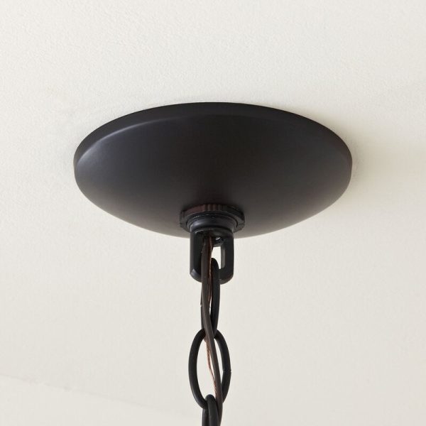 Aadhya 3 - Light Lantern Cylinder Pendant 7590 Hot on Sale - Image 3
