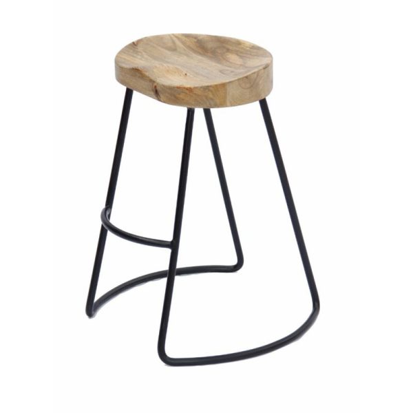 Brendon Counter Stool (Set of 2)7260 Online Hot Sale - Image 2