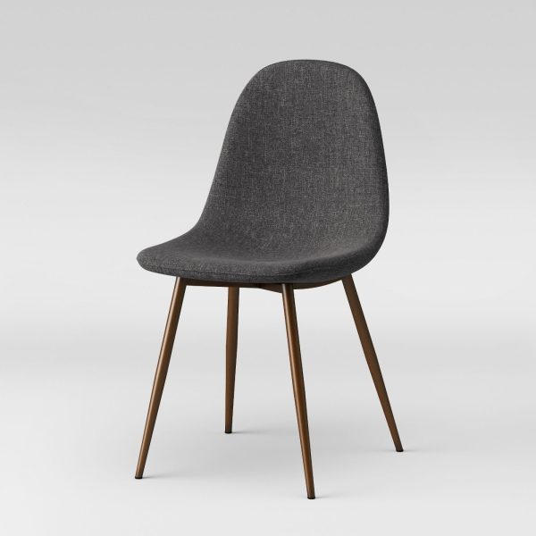 2pc Copley Upholstered Dining Chair 7359 Cheap - Image 3