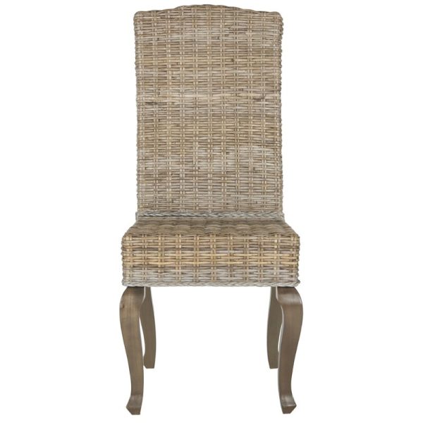 Sephina Side Chair in Gray(Set of 2) 7270 Discount - Image 2