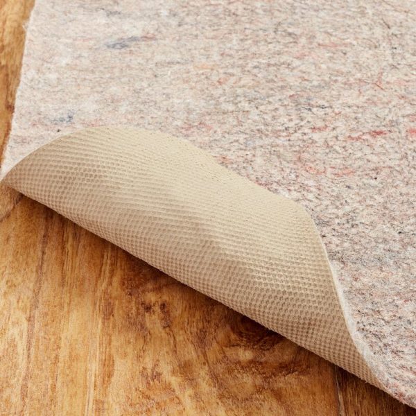 Wayfair Basics Premium Dual Surface Non-Slip Cushion 0.25  Rug Pad 3’x 5’(1695RR) on Sale - Image 3