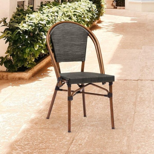 Stacking Patio Chair Online Sale