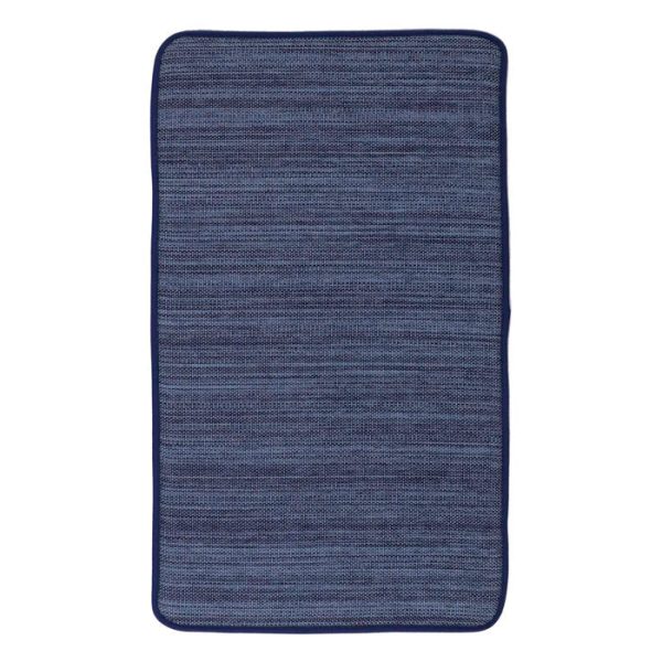 Navy Headen Anti-Fatigue Mat on Sale - Image 2