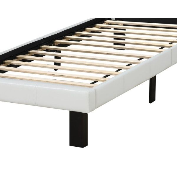 Gilbertson Twin Platforms Bed Cheap - Image 3