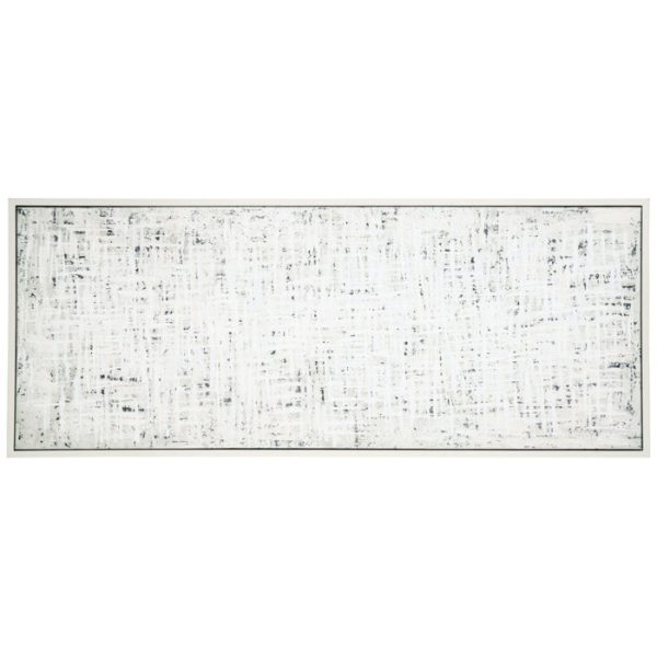 Daxonport Picture Frame Painting on Canvas Cheap - Image 3