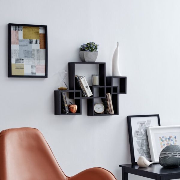 Square Accent Shelf For Cheap