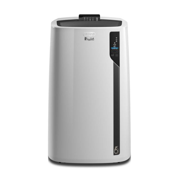 BTU Wi-Fi Connected Portable Air Conditioner for 550 Square Feet Sq. Ft. with Heater and Remote Included Sale