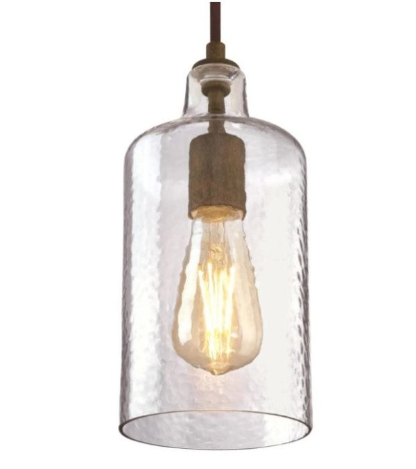 5  Wide Mini Pendant Supply - Image 2