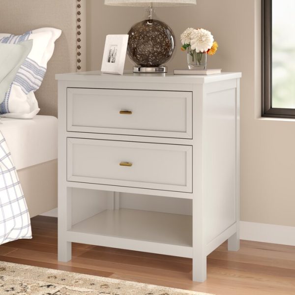 Kowalsky Nightstand Online Sale - Image 2