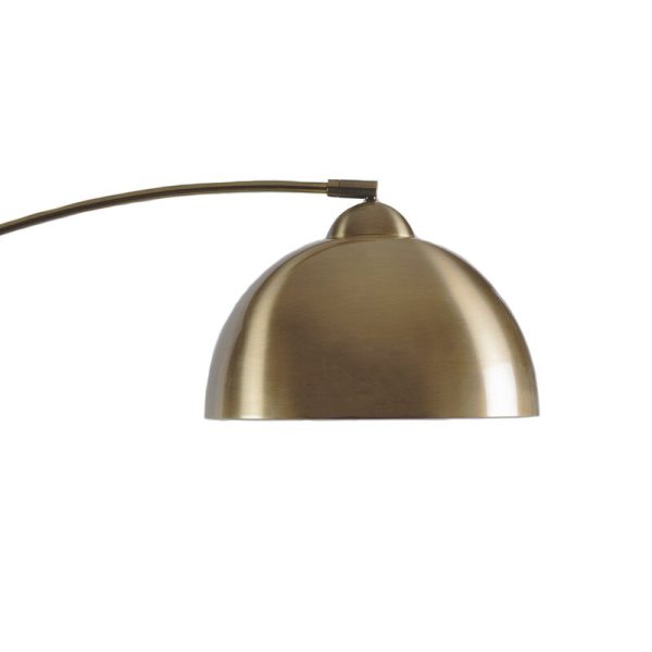 Arenstein Angelray 79  Arched Floor Lamp, Cheap - Image 2