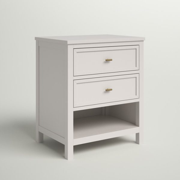 Kowalsky Nightstand Online Sale - Image 3