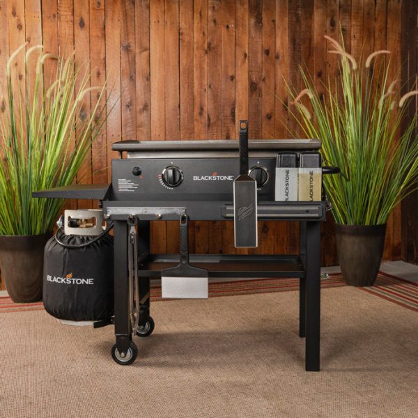 2 - Burner Liquid Propane 34000 BTU Gas Grill Hot on Sale