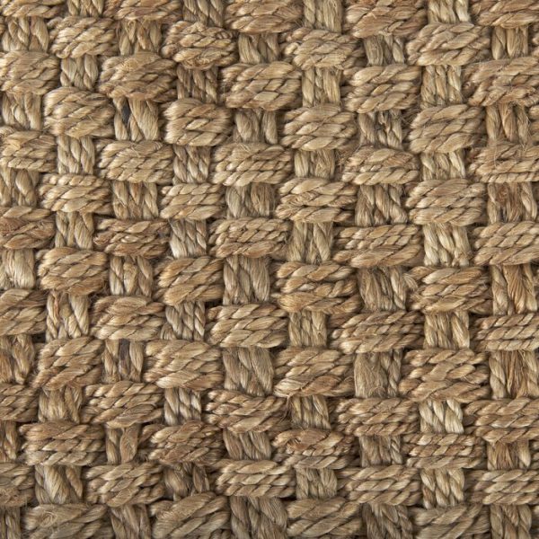 Wilder Upholstered Pouf Online Hot Sale - Image 5