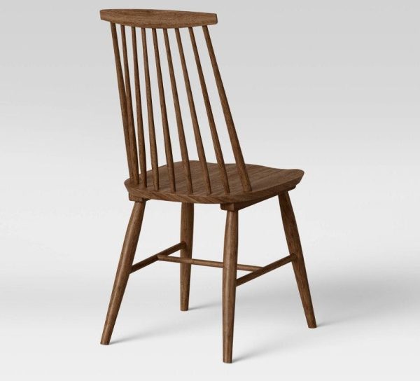 Harwich High Back Windsor Accent Chair Fashion - Image 4