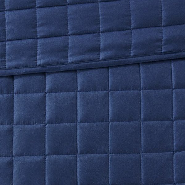 Baucom Luxurious 8 Piece Comforter and Coverlet Set Collection, King Cal. King Hot on Sale - Image 5