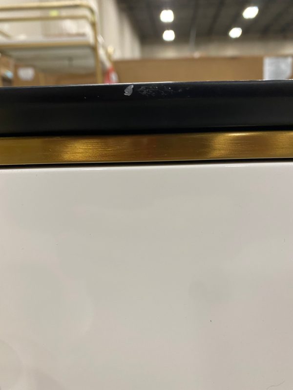 Black White Seay Nightstand Sale - Image 4
